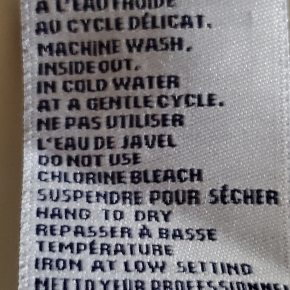 Dress Blouse - Picture 6 of 6